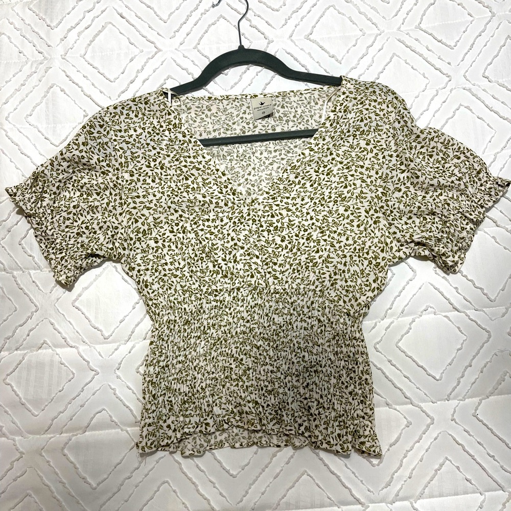 Flower Top